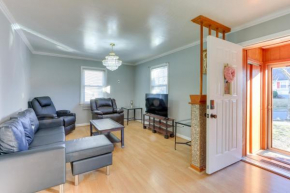 about 20 Mi to Manhattan Quaint Clifton Home! Clifton